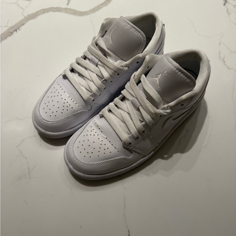 Nike Air Jordan Sneakers